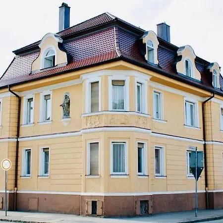 De Lux Guest house *