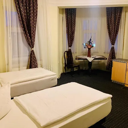 Guest house De Lux