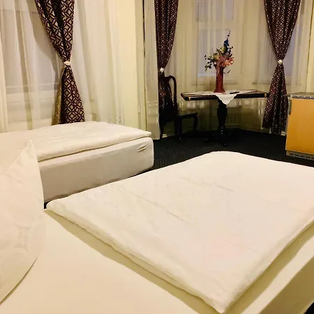 De Lux Guest house Augsburg