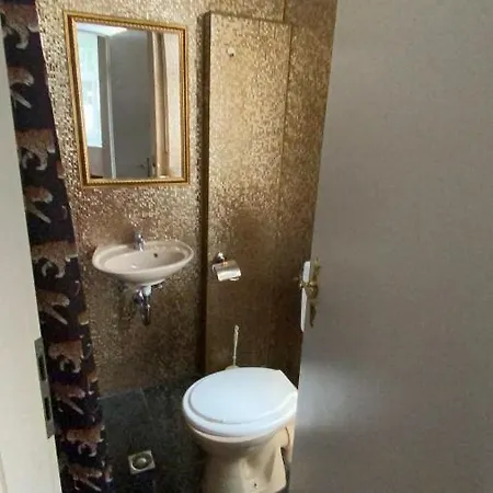 De Lux Guest house Augsburg